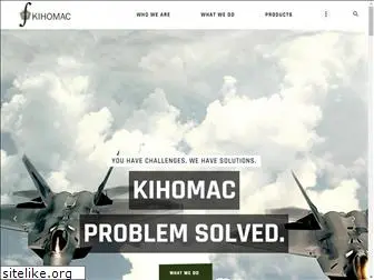 kihomac.com
