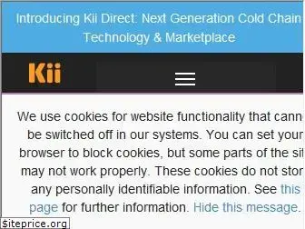 kii.com