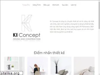 kiiconcept.com