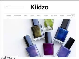 kiidzo.dk