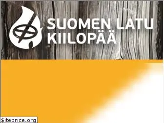 kiilopaa.fi