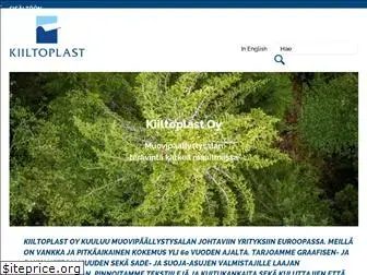 kiiltoplast.fi