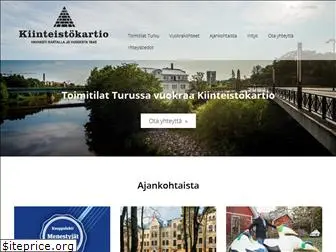 kiinteistokartio.fi