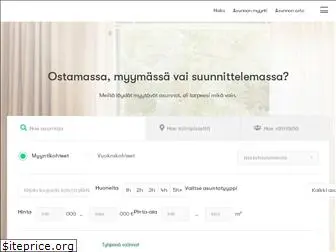 kiinteistomaailma.com