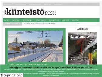 kiinteistoposti.fi