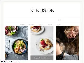 kiinus.dk