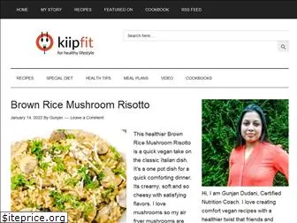 kiipfit.com