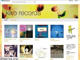 kiirorecords3.bandcamp.com