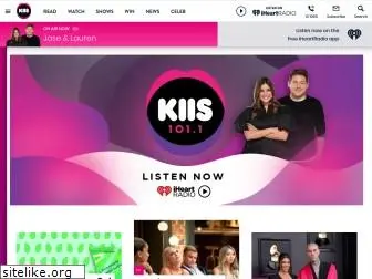 kiis1011.com.au