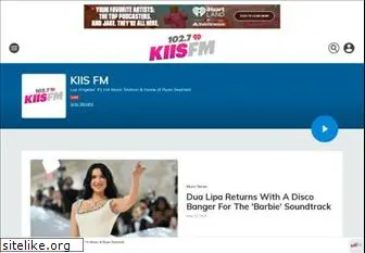 kiisfm.com