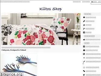 kiitos.shop