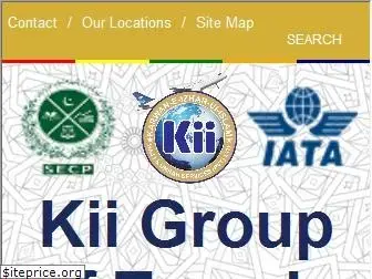 kiitravels.com