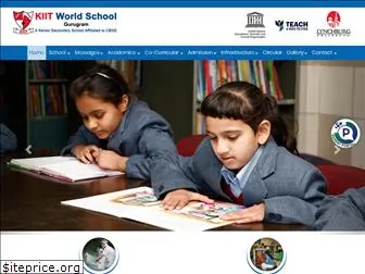 kiitworldschool.org