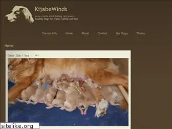 kijabewinds.com