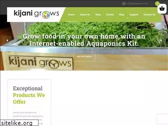 kijanigrows.com