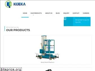 kijeka.com