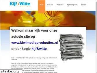 kijfwitte.nl