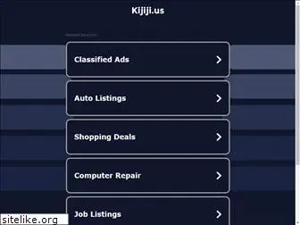 kijiji.us