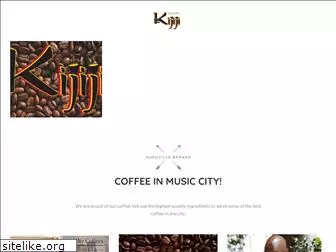 kijijicoffeehouse.com