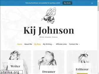 kijjohnson.com