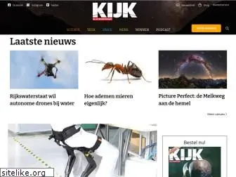 kijkmagazine.nl thumbnail