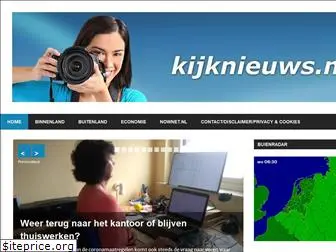 kijknieuws.nl