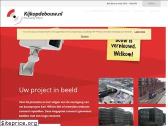kijkopdebouw.nl