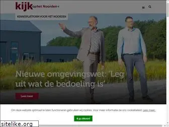 kijkophetnoorden.nl