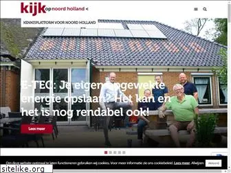 kijkopnoord-holland.nl