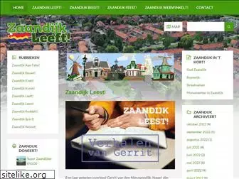 kijkopzaandijk.nl