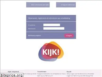 kijkregistratie.nl