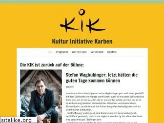 kik-karben.de