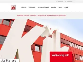 kik-textilien.nl