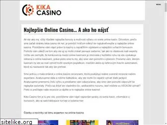 kika-casino-sk.net