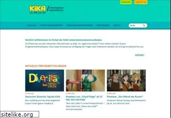 kika-presse.de