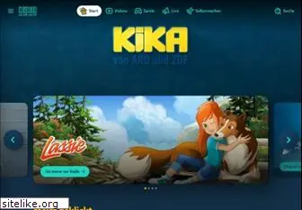 kika.de