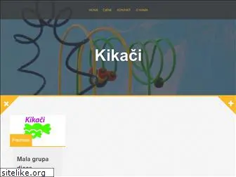 kikaci.com