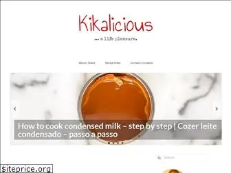 kikalicious.com