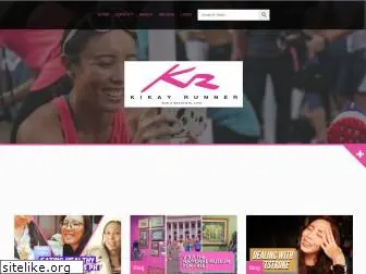 kikayrunner.com