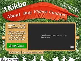 kikbo.com