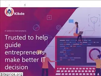 kikde.com
