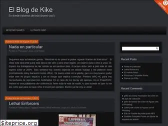 kike.com.mx