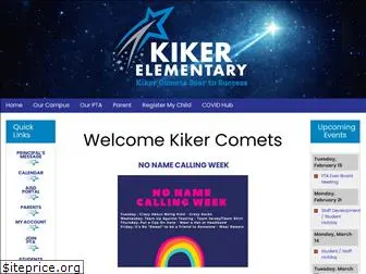 kikerelementary.org