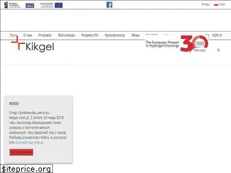 kikgel.com.pl