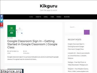 kikguru.com