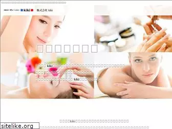 kiki-beauty.com