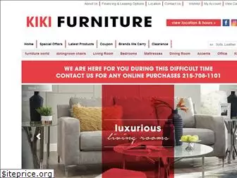 kiki-furniture.com