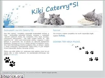 kikicattery.info