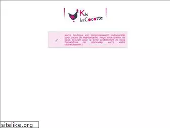 kikilacocotte.com