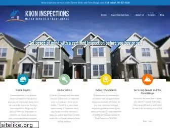 kikininspection.com